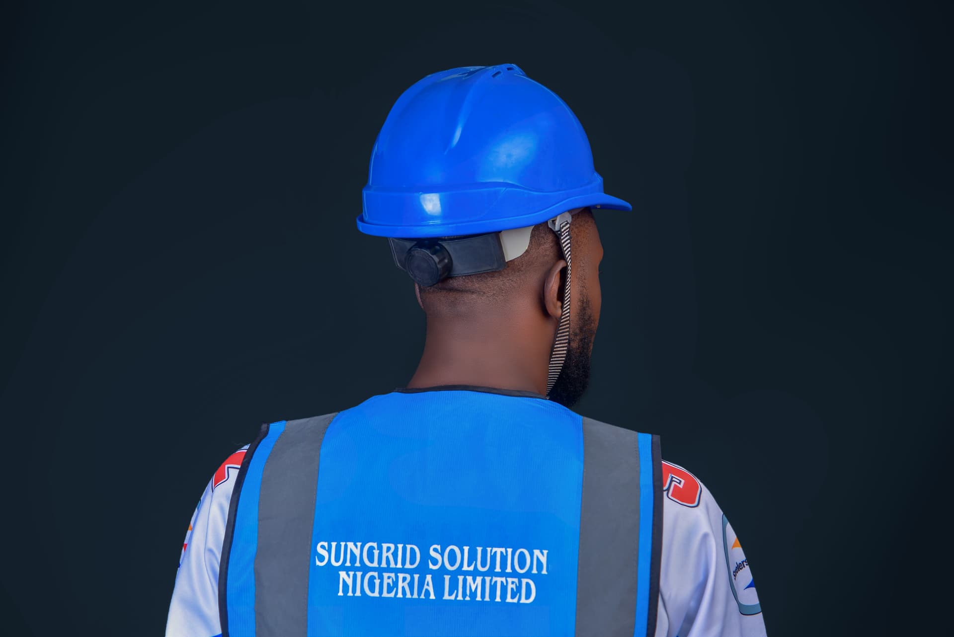 sungrid custume 