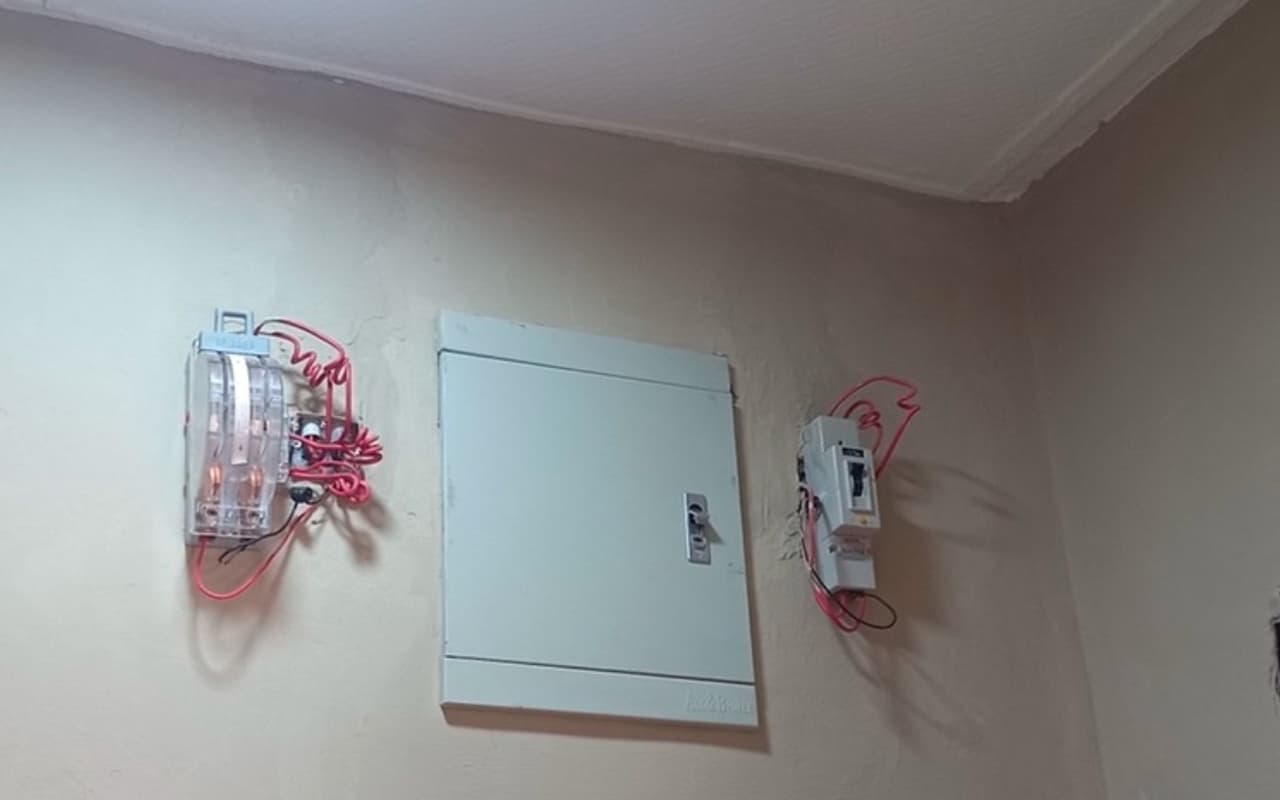sungrid   project